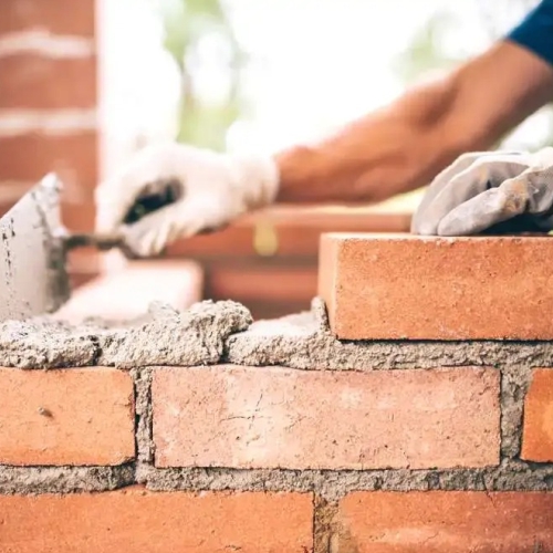 masonry